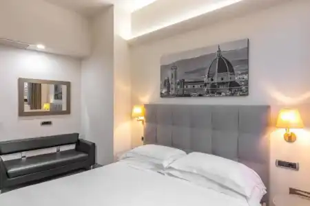 Relais Centrale Firenze - 79