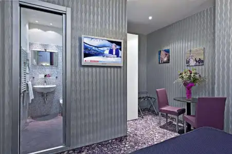 Relais dei Papi - 14