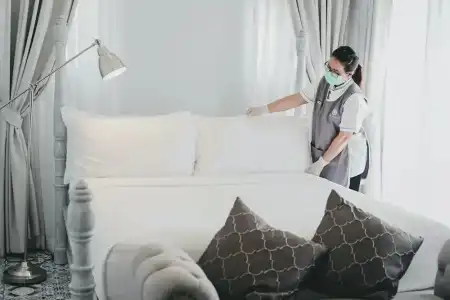 Noursabah Bed Bangkok - 133