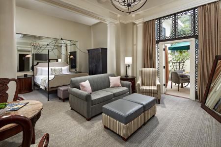 Glorietta Bay Inn Coronado Island - 13