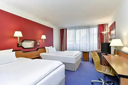 NH Ingolstadt - 64