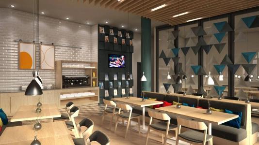 Holiday Inn Express Siegen by IHG - 22