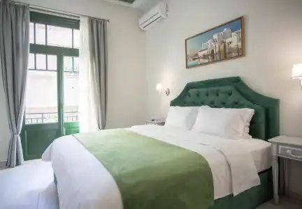 Pandrosos Divine Suites - 86