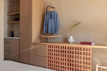 Ethos Vegan Suites - 11