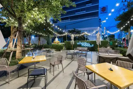 Staybridge Suites Bangkok Thonglor by IHG - 35