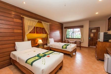 Bel Aire Patong Phuket - 63