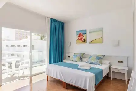 Hostal Neptuno - 32