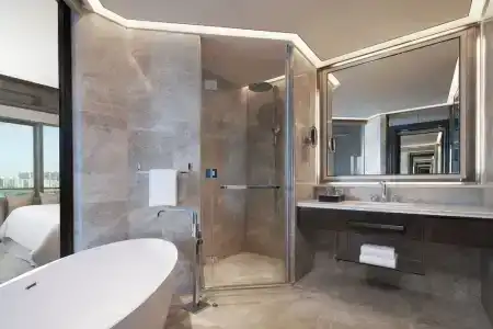 Sheraton Zhuhai - 188