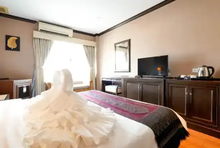 Baan Sukhumvit Soi 18 - 58