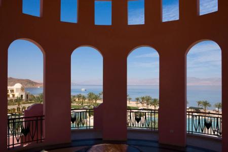 Mosaique Beach Resort Taba Heights - 7