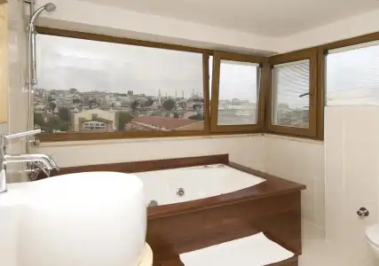 Fuat Bey Palace & Spa - 23