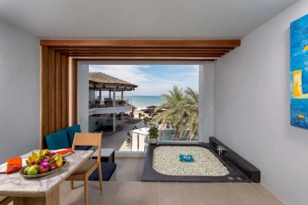Kudo & Beach Club (Adults Only) - 110