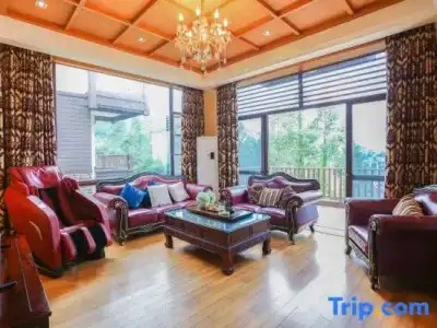 Tranquil Shores Holiday Apartments - 286