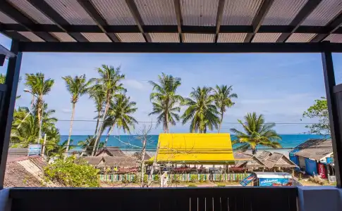 Baan Talay - Thungwualaen - 16