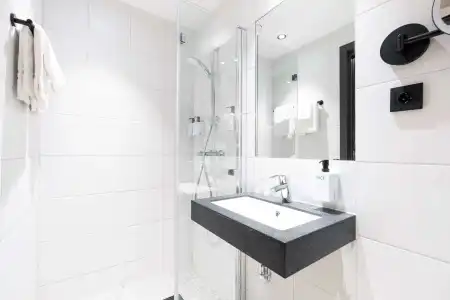 Scandic Torget Bergen - 8