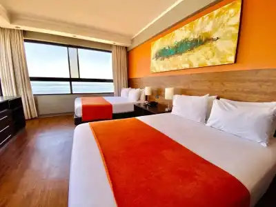 Gran Cavancha Suite - 52