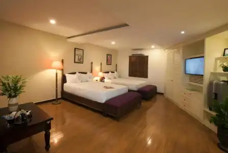 Alagon City & Spa - 42