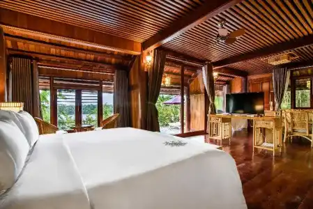 Sankofa Village Hill Resort and Spa - 72