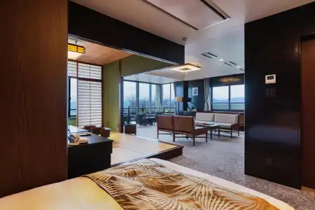 Infinito & Spa Nanki Shirahama - 38