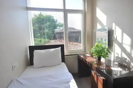 Baykal Otel - 39