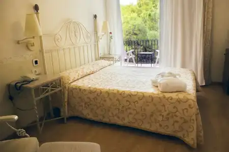 PALASIET Thalasso Clinic&Hotel - 36