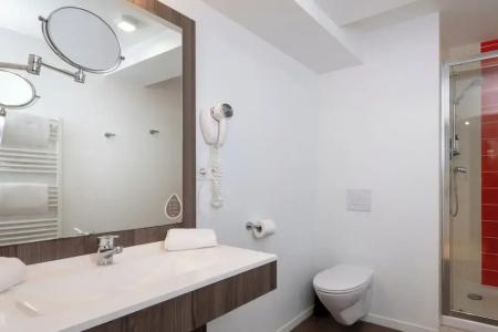 Appart'hôtel Odalys City Rennes Lorgeril - 114