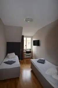 Hotell Svanen - 33