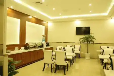 Greentree Inn Suzhou Wangting Zhanwang Business - 7