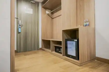 RedDoorz Premium near CBD Puri Indah - 31