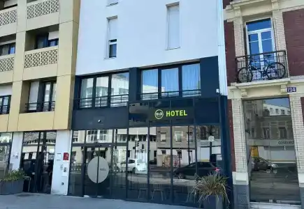 B&B Le Havre Centre - 11