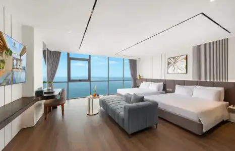 Phuc Long Luxury Danang - 204