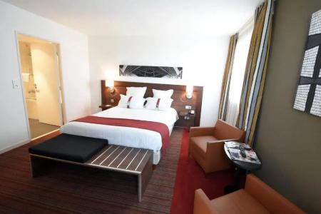 Holiday Inn Mulhouse by IHG - 72