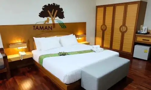 Taman Resort - 100