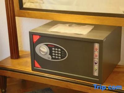 Logis du Chateau - 60