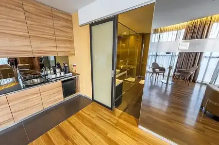 Vivatel Kuala Lumpur - 84