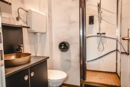 Chillout Hostel Zagreb - 38