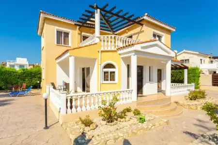 Villa Anastasia Large Private Pool Walk to Beach A C Wifi Car Not Required Eco-friendly - 2400 - 38