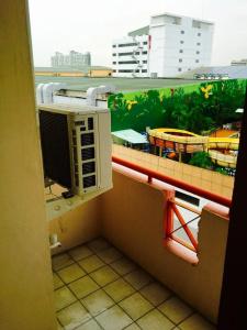 Mall Suites - 52