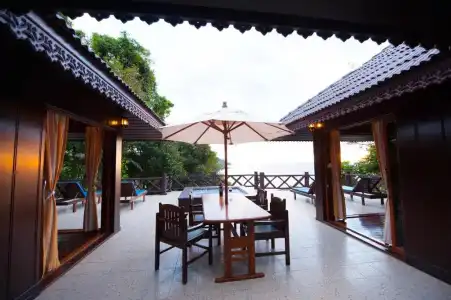 Koh Kood Resort - 108