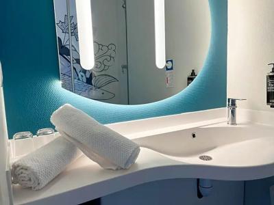 ibis Budget Carcassonne-La Cité - 24