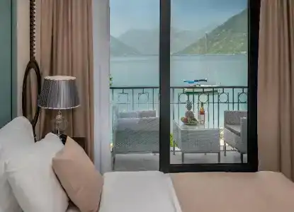 Palazzo del Mare - Essenza - 78
