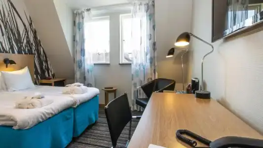 Best Western Plus Kalmarsundl - 63