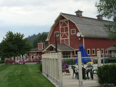 St. Eugene Golf Resort & Casino - 19
