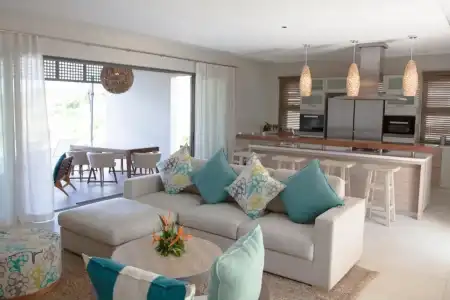 The Bay Club at Anahita - 84