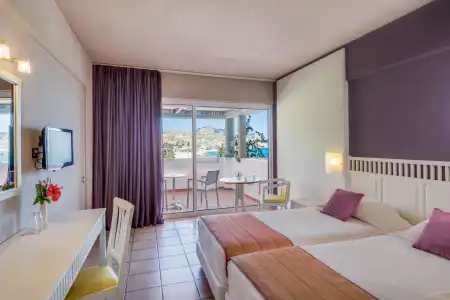 Porto Angeli Beach Resort – All Inclusive - 56