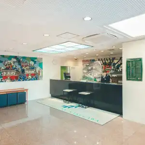 Kuretake-inn Kakegawa - 38