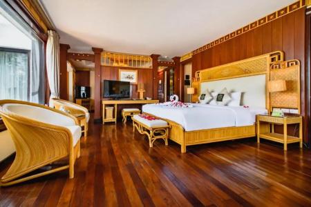 Huong Giang Resort and Spa - 244