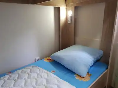 Hostel Nomad 4x4 - 25