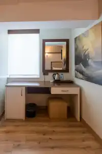 Asia Business Suites - 23