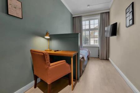 Home Gabelshus - 42
